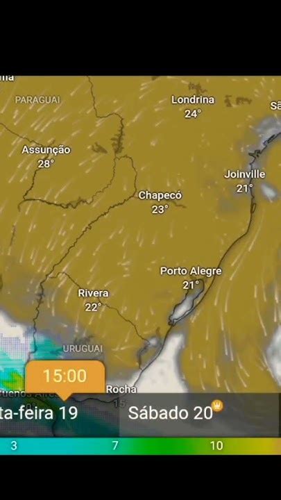 Irga tempo jaguarão  Confira se haverá previsão de chuva para São Gabriel - RS na Climatempo, o melhor site de meteorologia do Brasil