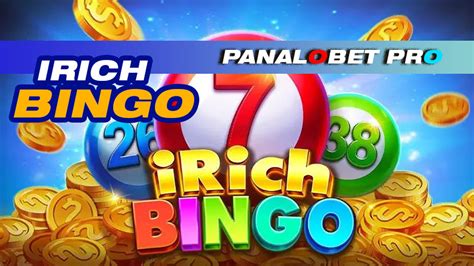 Irich bingo jili  PLAY NOW