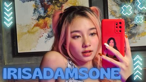 Irisadamsone leaks  All new collections Katiana Kay sex tape blowjob and nudes porn photos leaks online from her onlyfans, fansly, patreon, private premium, Cosplay, Streamer, Twitch, manyvids, geek &