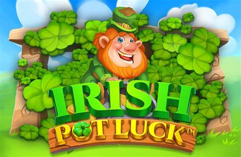 Irish luck rtp  9