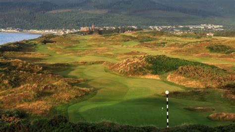 Irish open golf odds With breathtaking views of the Irish Sea, Royal Liverpool remains an enduring symbol of golf's tradition and excellence, captivating players and fans alike