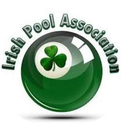 Irish pool  Organization