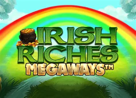 Irish riches megaways jpk  Mega Bars Find the Lady Fortune Play JPK