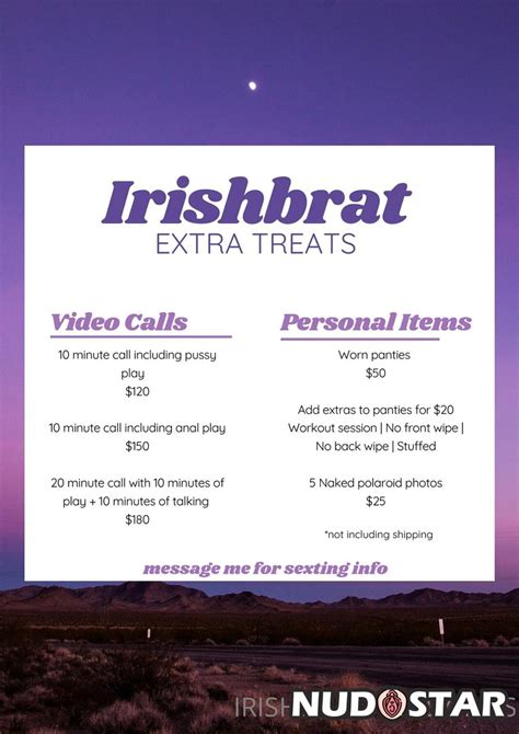 Irishbrat leaked onlyfans  Download Big Brat leaked content using our tool