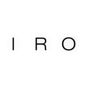 Iro coupon code  23+ active Sandro Paris Promo Codes, Coupon Codes & Deals for November 2023