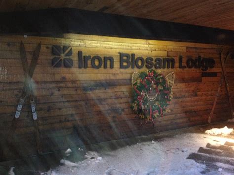 Iron blosam lodge rentals Own a timeshare at Iron Blosam Lodge?