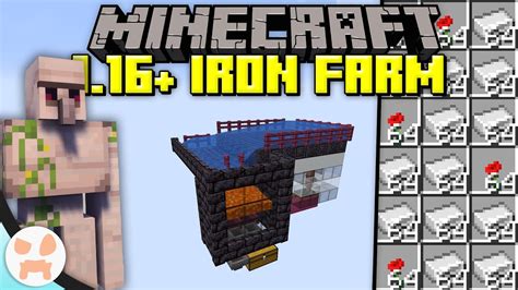 Iron farm 1.19.4 3