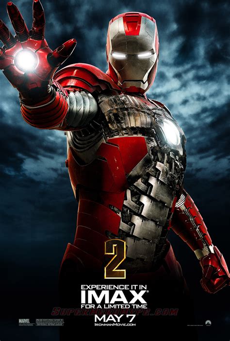 Iron man 2  When Marvel approached Howard with the aforementioned paltry sum for Iron Man 2, Howard turned to Downey to put