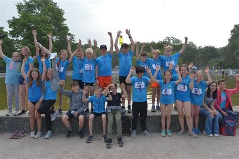 Ironkids vichy 2023  OD