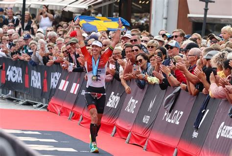 Ironman kalmar live stream  DEN