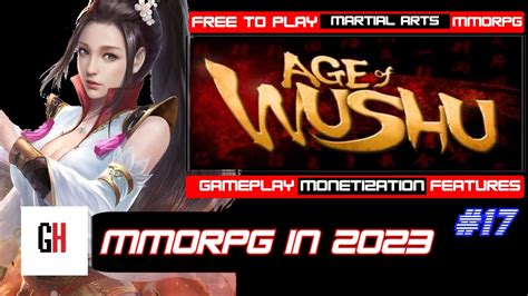 Is age of wushu dead  by David Piner on Feb 04, 2013