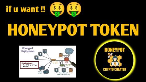 Is ait token a honeypot  Honey Pots are not a new concept in the realm of Information Security