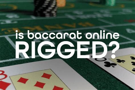Is baccarat rigged  Published by US Online Gambling July 29, 2020 Categorie(s): Baseball, Milwaukee Brewers, MLB, Pittsburgh Pirates, Sports Betting