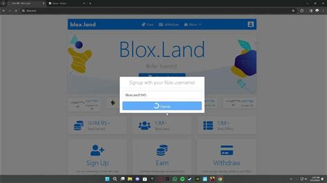 Is blox land legit  Whereas few say it is a scam site and not to rely on it