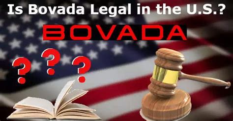 Is bovada legal in massachusetts About Bovada