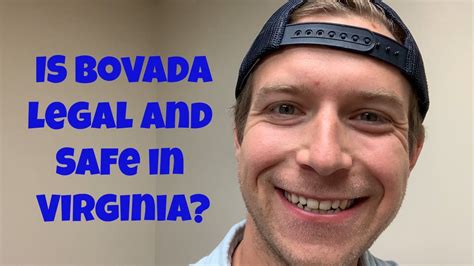 Is bovada legal in virginia  In those states, regulations vary and many bettors need to register for an account in person