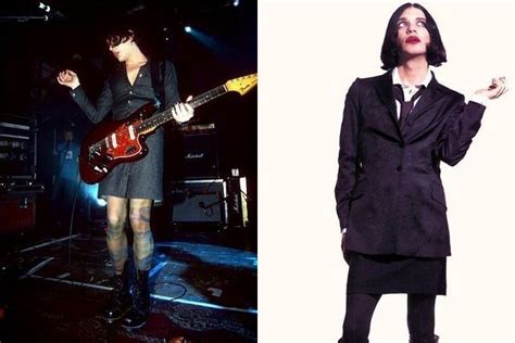 Is brian molko married 音乐现场