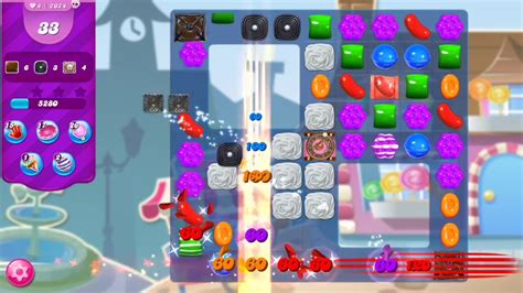 Is candy crush on mistplay  Members