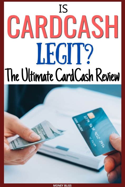 Is cardcash legit  Updated: March 31, 2023