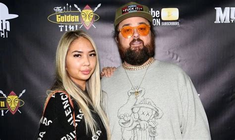 Is chumlee married  He got married to Olivia Rademann in 2019 at the Detroit Ballroom inside the D Las Vegas