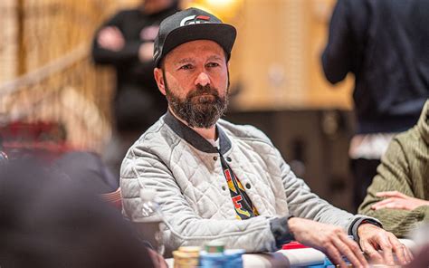 Is daniel negreanu married <b>stsacdoP rekoP TAD tnecer sih fo eno no ti denoitnem leinaD </b>