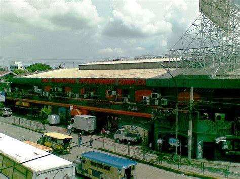 Is edsa entertainment complex open  Entertainment Complex in Pasay City mit echten Gästebewertungen suchen