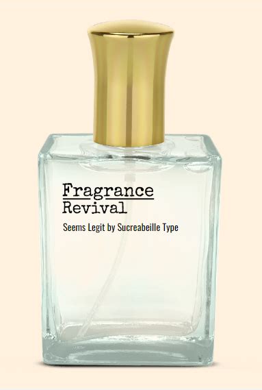 Is fragrance revival legit  Online Retailer in Hauppauge, NY