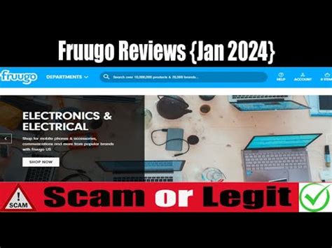 Is fruugo.ca legit  | Read 2,401-2,420 Reviews out of 4,466Do you agree with Fruugo Australia - Online Marketplace (AU)'s 4-star rating? Check out what 11,476 people have written so far, and share your own experience