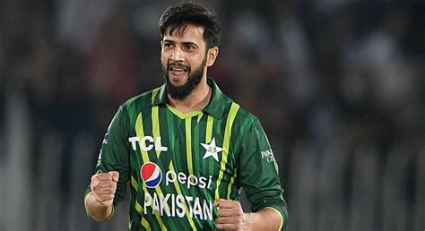 Is imad wasim shia And it is also reported that former captain Imad Wasim, who hasn’t played an ODI match for the Men in Green since 2020, could also be brought back