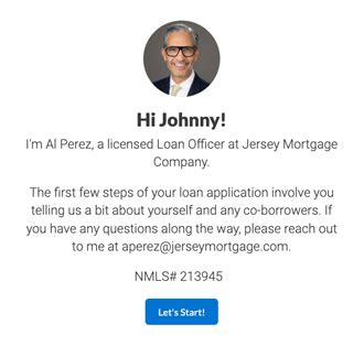 Is jersey mortgage company legit  Tenant rights