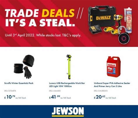 Is jewsons trade only  Make sure you join us as we have over 20 suppliers on