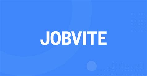 Is jobvite safe  Exact compensation may vary based on skill, experience and location