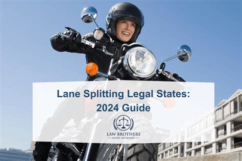 Is lane splitting legal in missouri  California currently allows lane splitting under different circumstances than Oregon’s law, and Montana recently passed a bill of its own