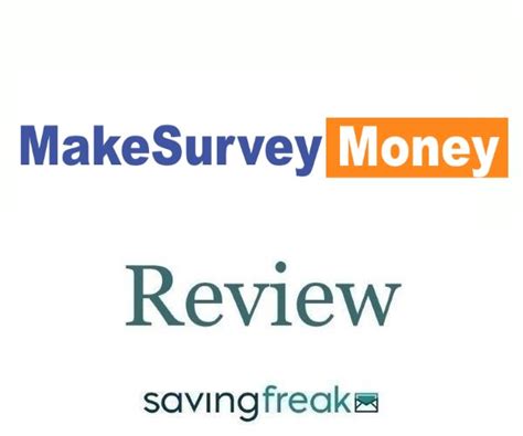 Is makesurveymoney legit  over all rude customer service