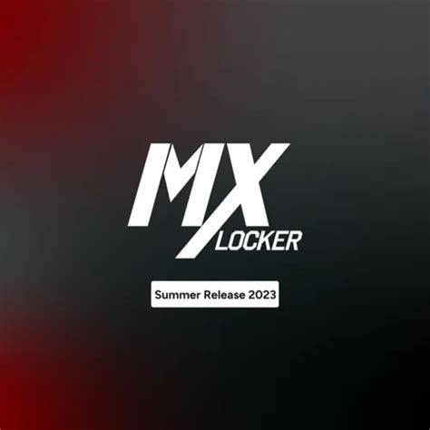 Is mx locker legit  Just provide feedback on why you are returning the product (s)