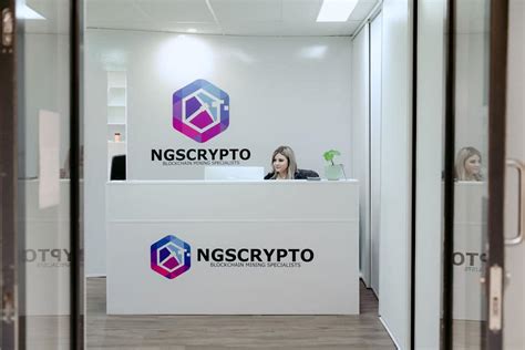 Is ngs crypto a scam  Website
