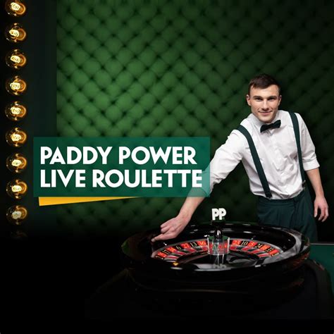 Is paddy power roulette rigged  This is the easiest casino game to play