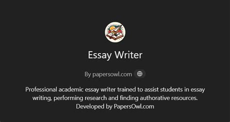 Is papersowl reliable  However, if you still struggle to cite the sources, you can use PapersOwl's helping tools