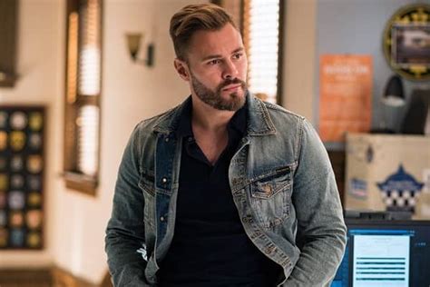 Is patrick flueger married Back at home