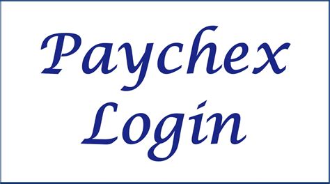 Is paychex flex legit com