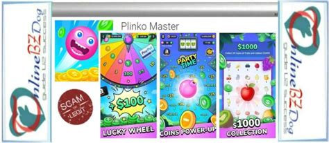 Is plinko master legit com was a privately registered site created on October 31st, 2013 and is set to expire on October 31st, 2020