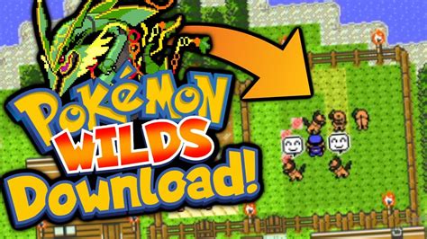 Is pokewilds multiplayer  At first glance, this hack is pretty standard