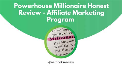 Is powerhouse millionaires legit  8