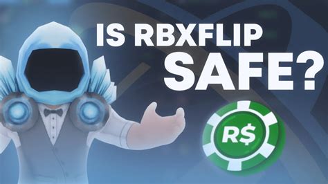 Is rbxflip safe xyz is Short, Exact Keyword Match, Highly Brandable, and Easy to Remember