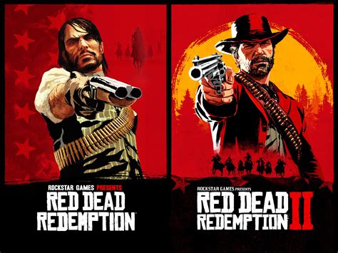 Is red dead redemption 2 haram  Developed by the creators of Grand Theft Auto V and Red Dead Redemption, Red Dead Redemption 2 is an epic tale of life in America’s unforgiving heartland