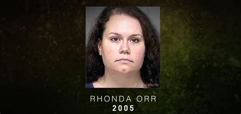Is rhonda orr still in prison  You can find other locations and directions on Healthgrades