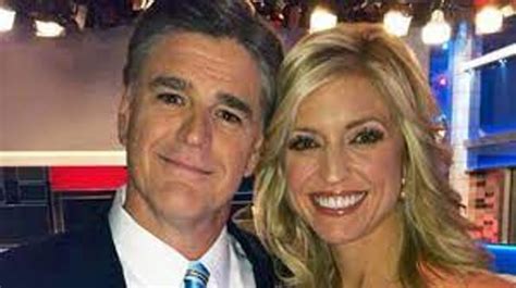 Is sean hannity married to ainsley earhardt The 44-year-old has been married twice and is currently rumored to be dating fellow Fox News co-star Sean Hannity