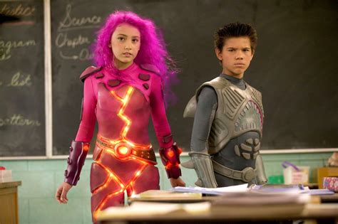 Is sharkboy and lavagirl on hulu SharkBoy is the third titular character and deuteragonist of The Adventures of SharkBoy and LavaGirl