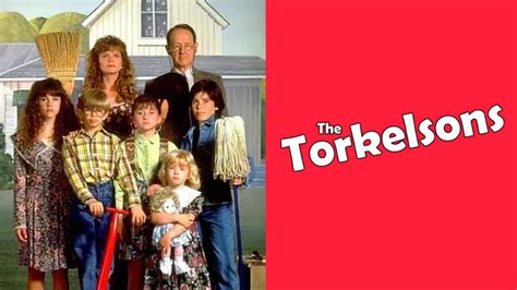 Is the torkelsons on disney plus  The Torkelsons E01 Part 1