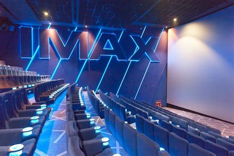 Is there a 70mm imax in india All IMAX theaters on Long Island are what is referred to as LieMax
